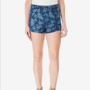 Sold!!! Dolce Vita  Jean Shorts
